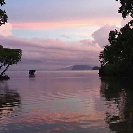 Nomad Divers Bangka Likupang Eksteriør bilde